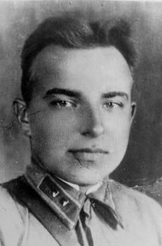 Панченков Виталий Ильич