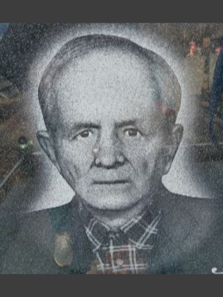 Гречный Василий Константинович