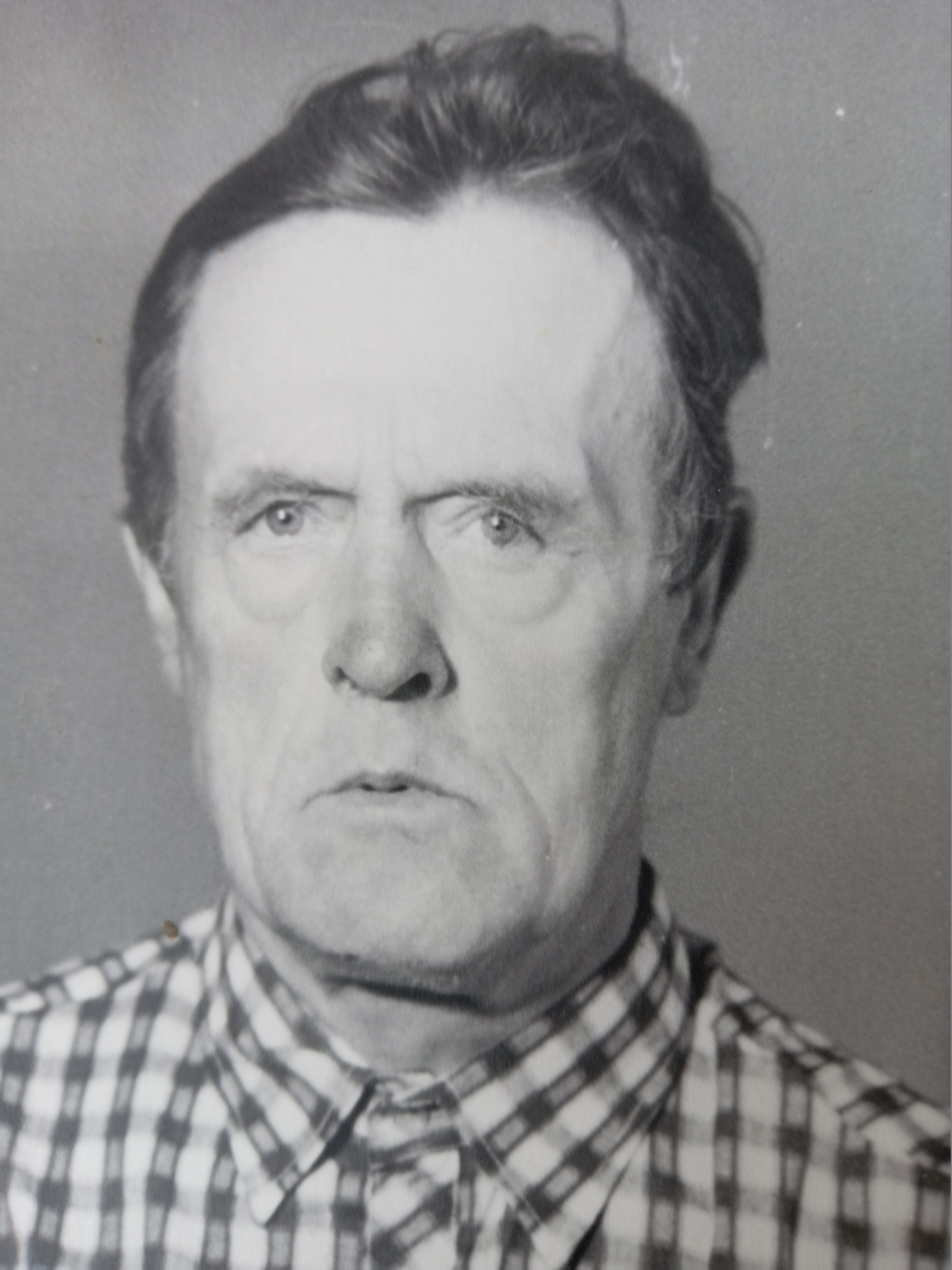 Бучацкий Иван Максимович