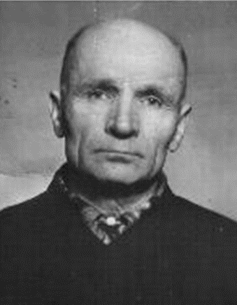 Тышко Василий Гурьевич