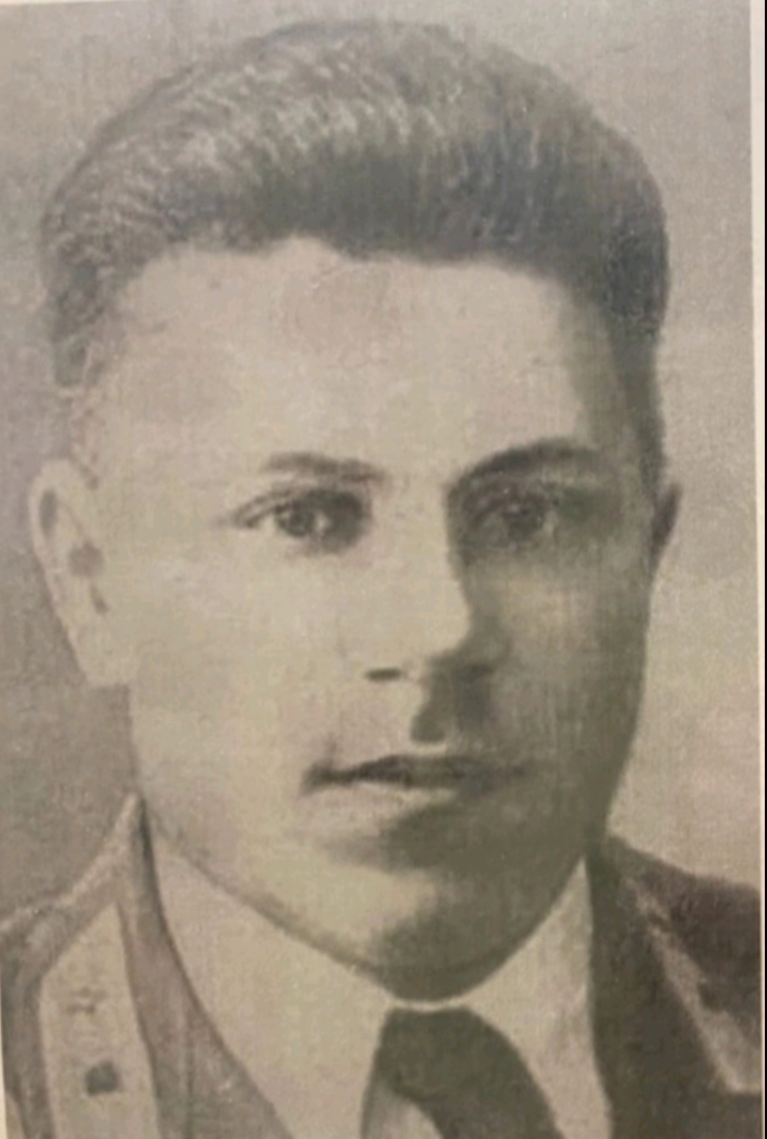 Макаров Сергей Васильевич