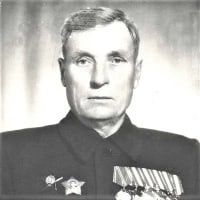 Шевченко Михаил Тимофеевич