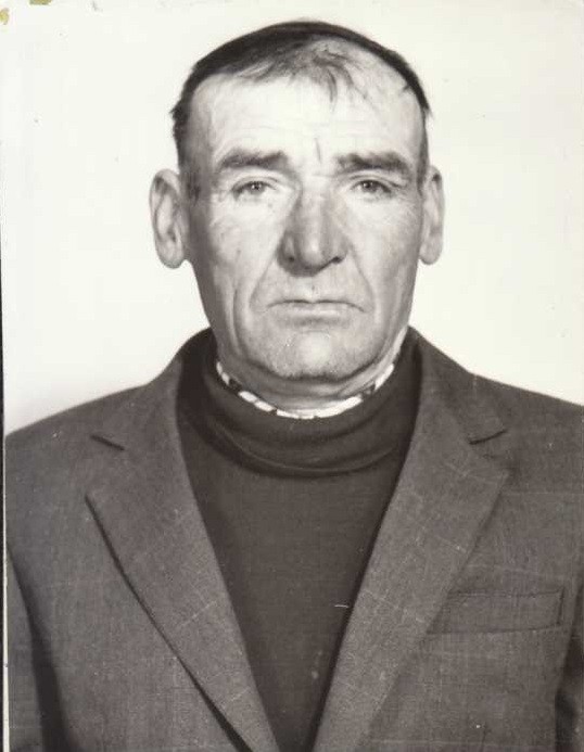 Петрукович Владимир Александрович