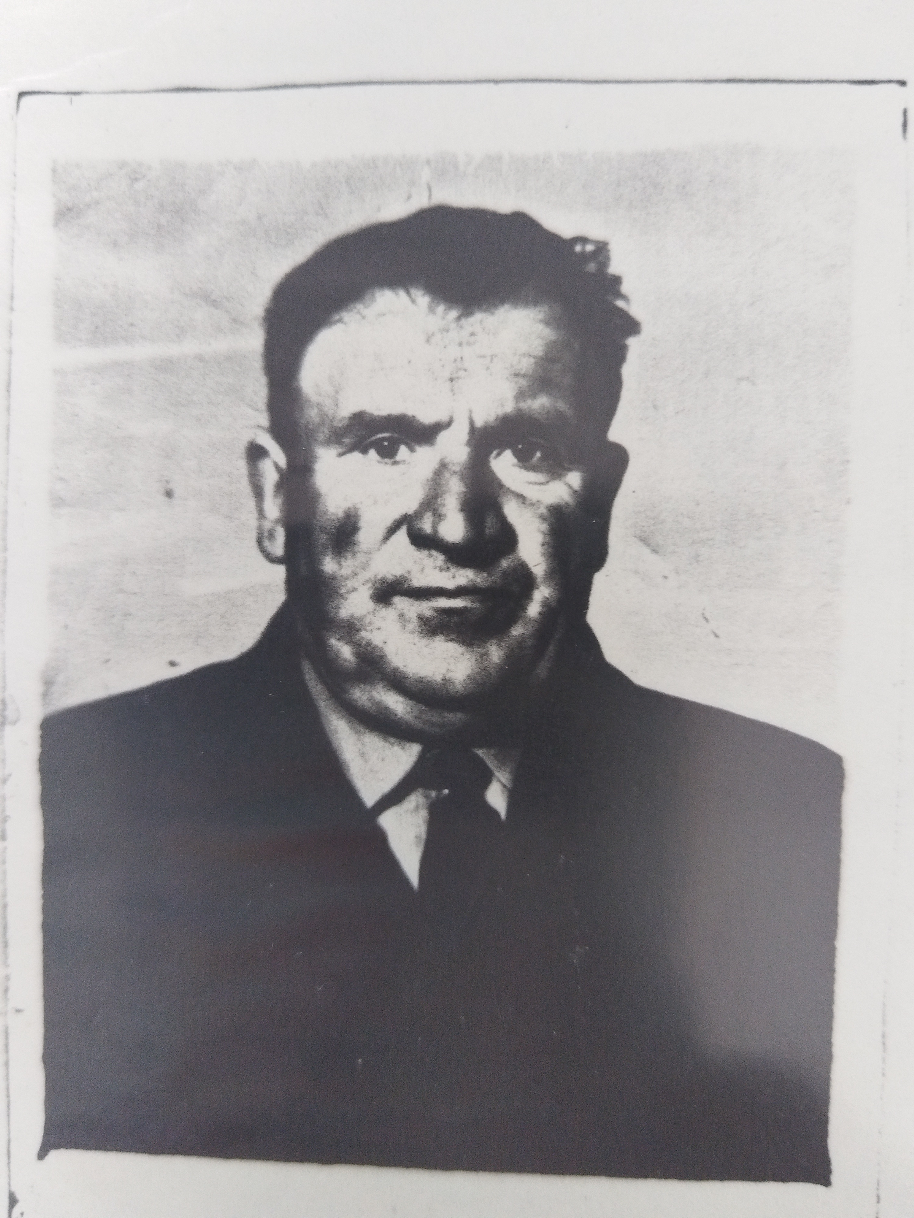 Климович Николай Павлович