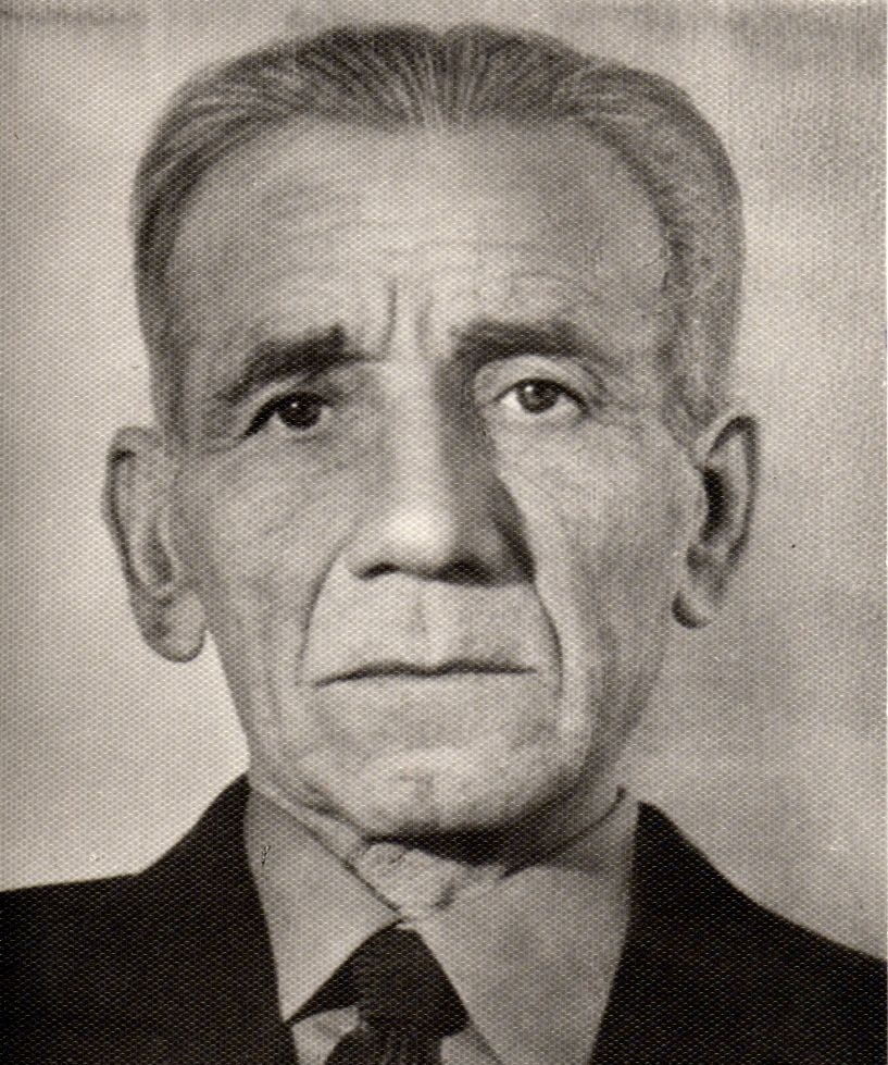 Дыдко Иван Корнилович