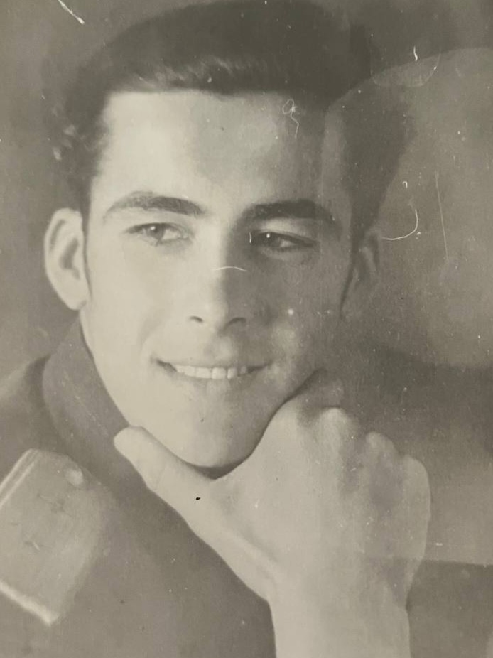 Борисов Михаил Владимирович