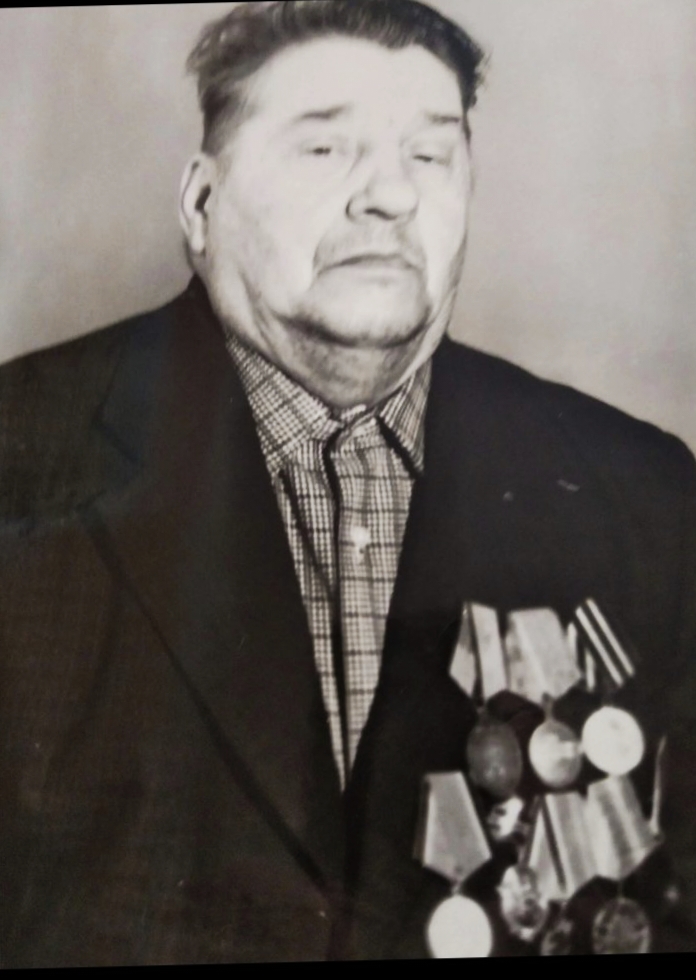 Бураковский Антон Васильевич