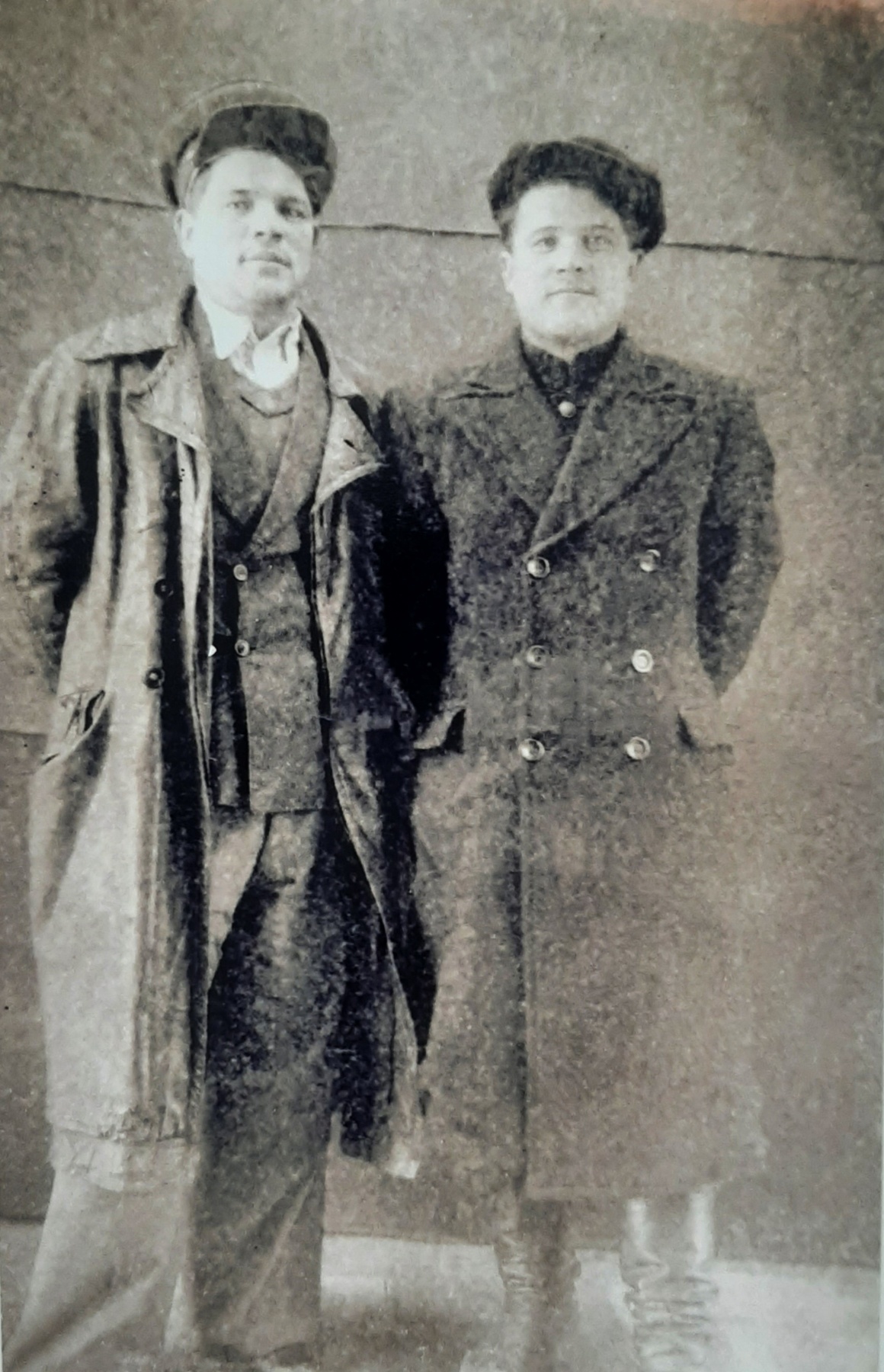 Лидяев Михаил Петрович