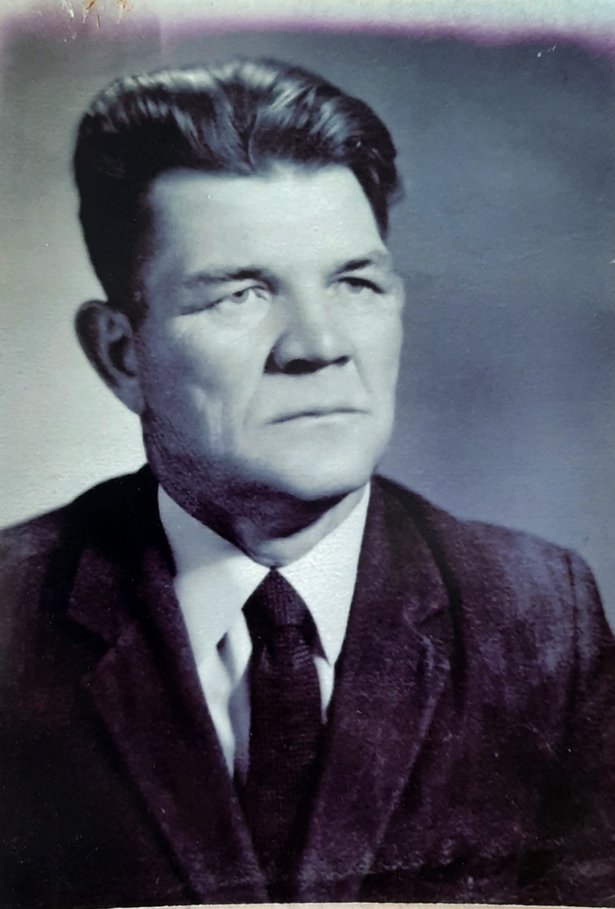 Лидяев Михаил Петрович