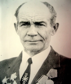 Ненашев Михаил Иванович