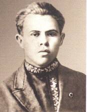 Бибик Фёдор Терентьевич