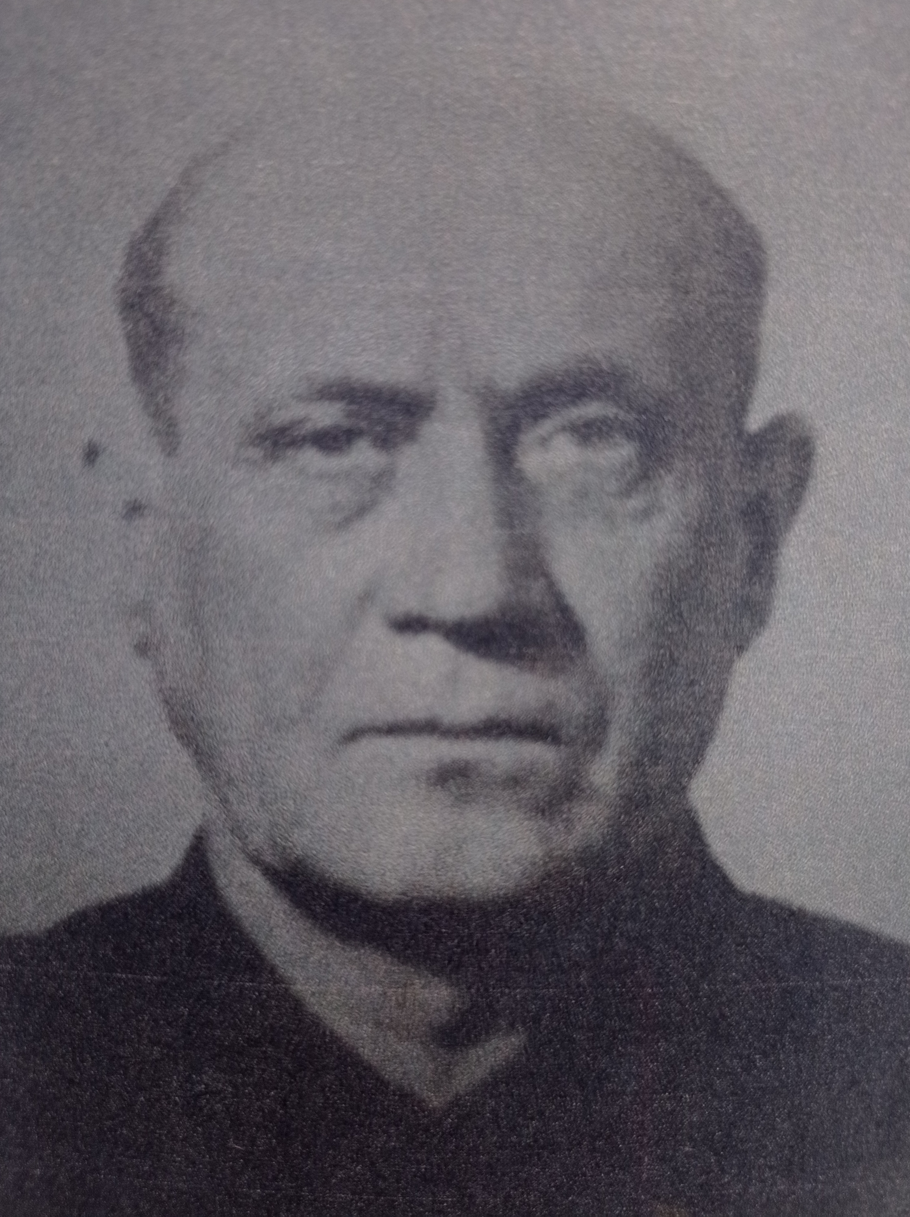 Брилевич Александр Устинович