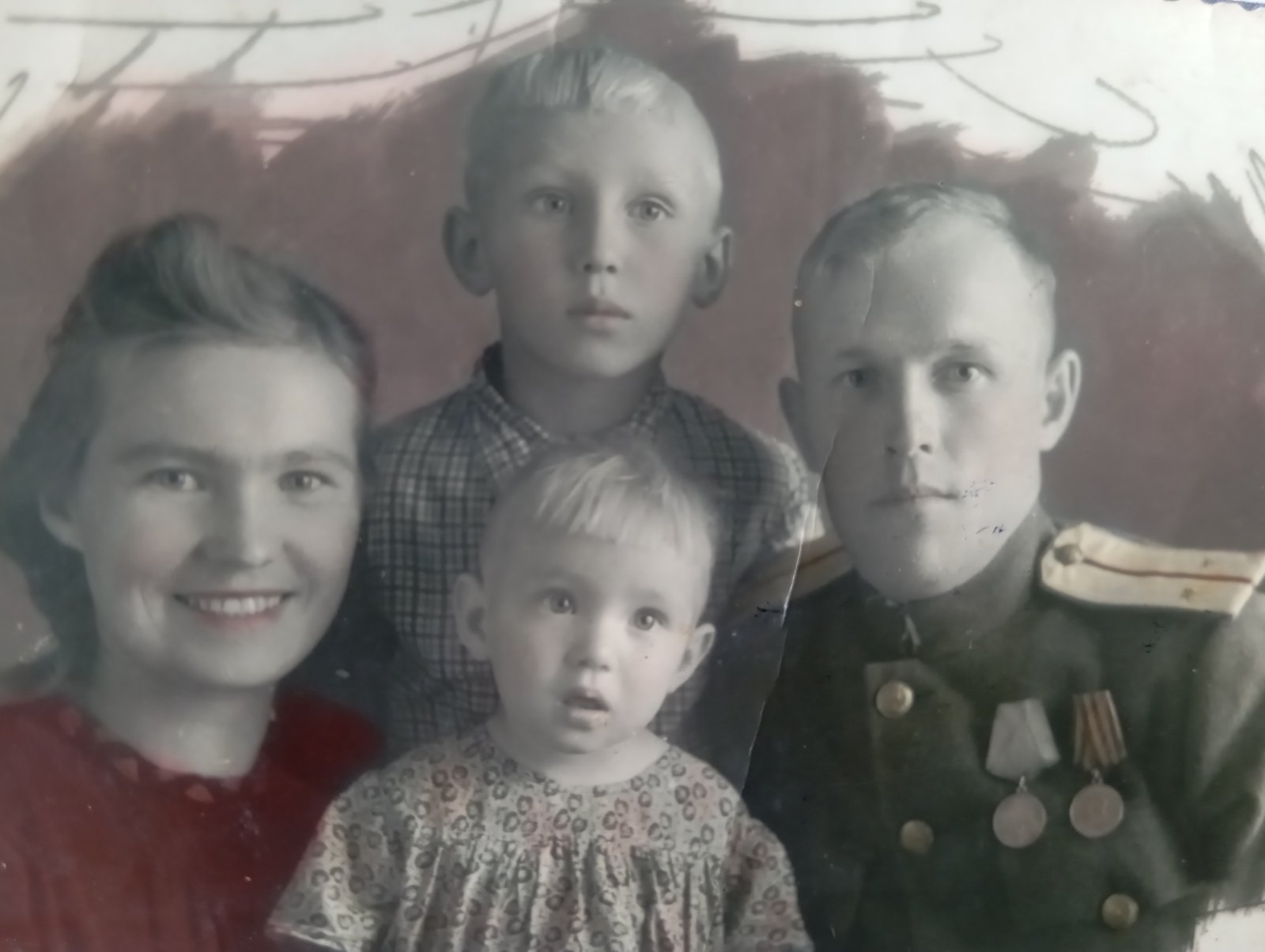 Горбач Андрей Андреевич