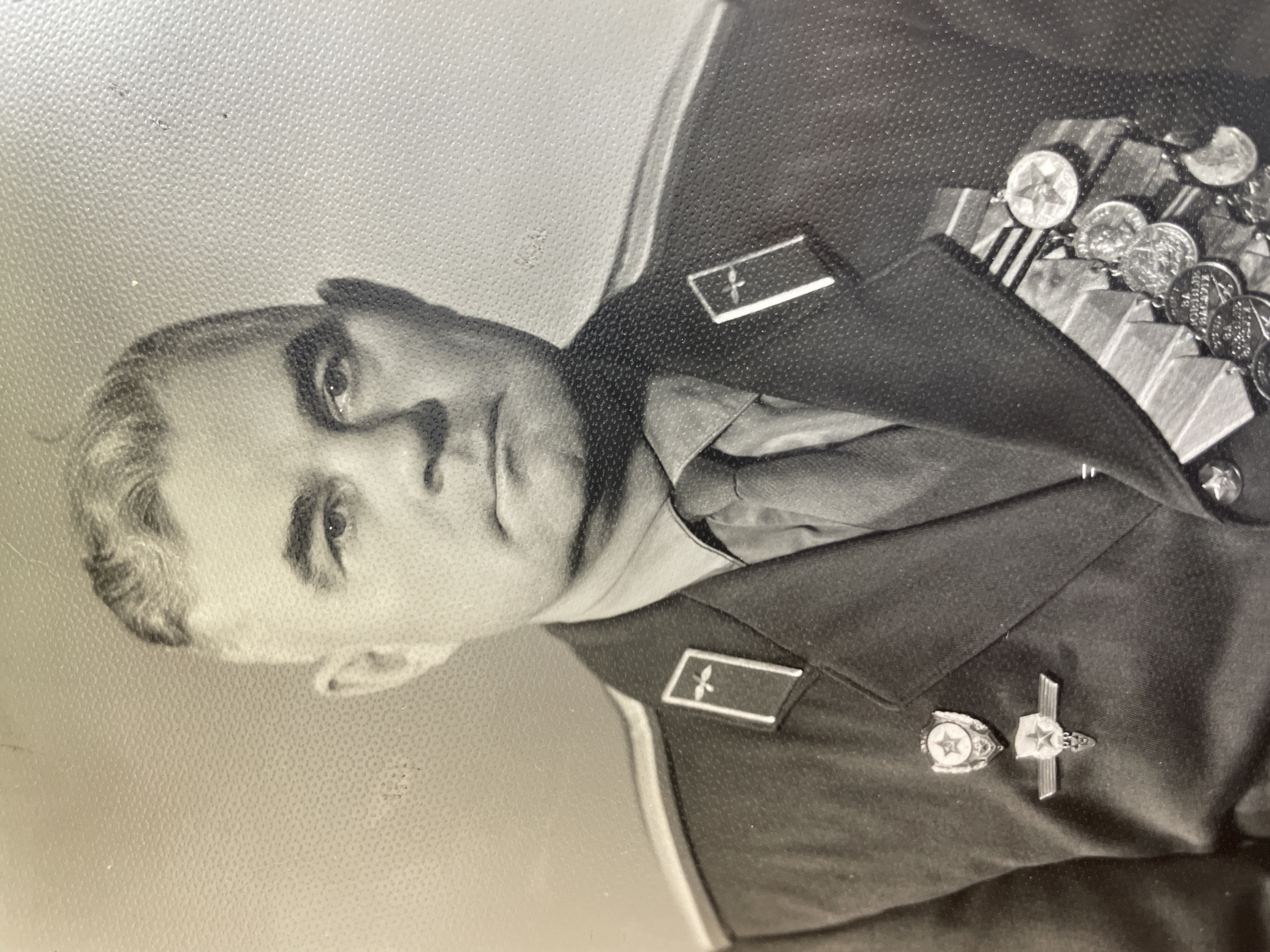 Смирнов Алексей Тимофеевич