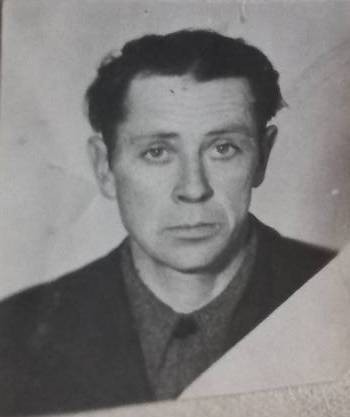 Петрович Каликст Юзефович