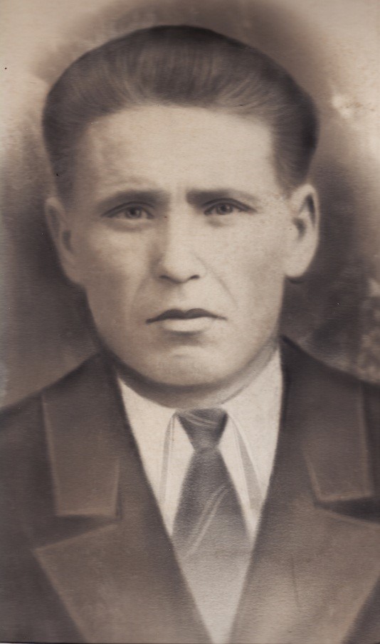 Лысенок Владимир Валерьянович