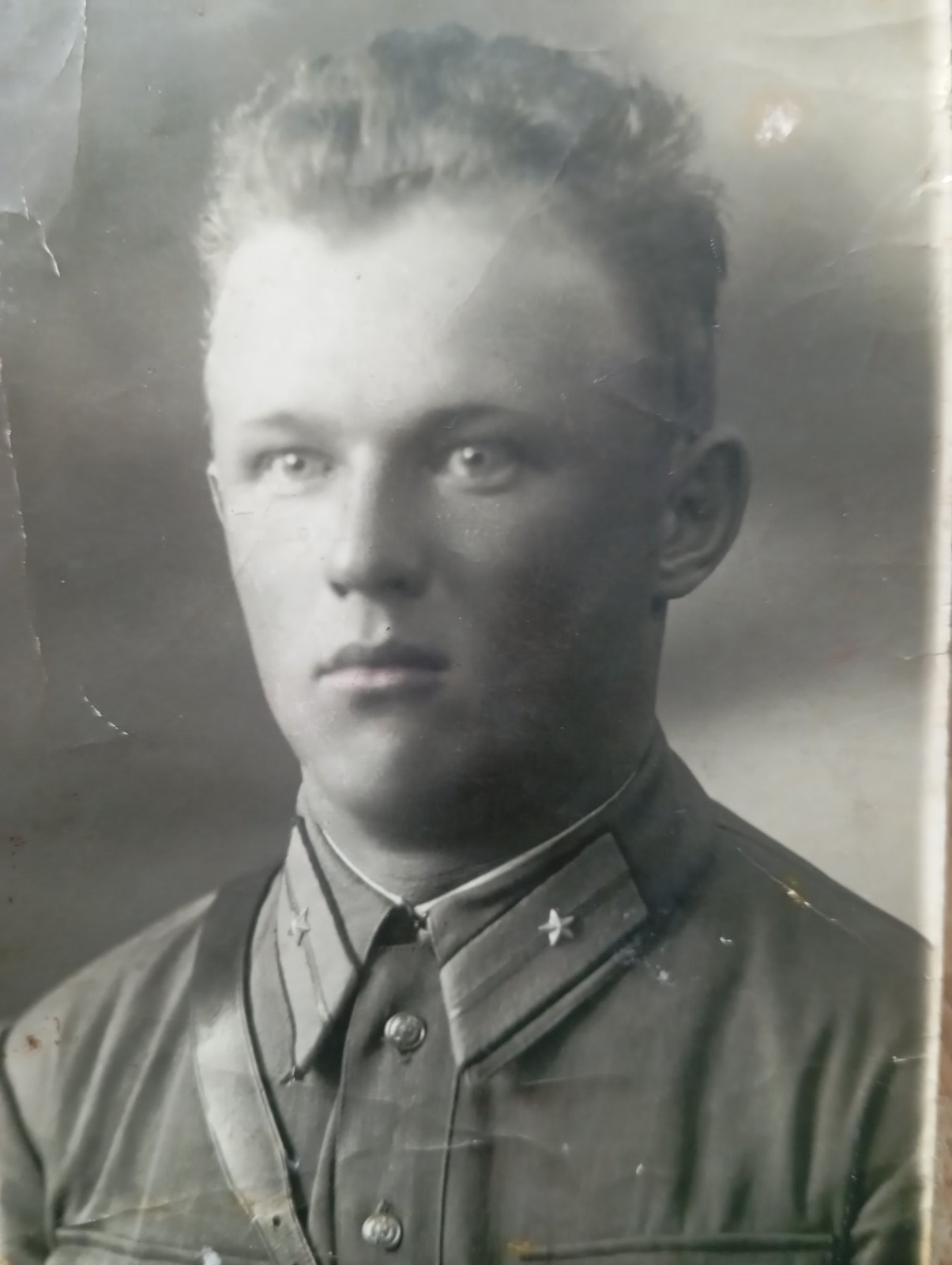 Горбач Андрей Андреевич