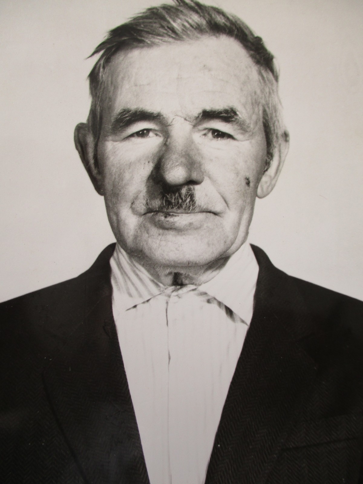 Кирикович Лаврентий Карпович