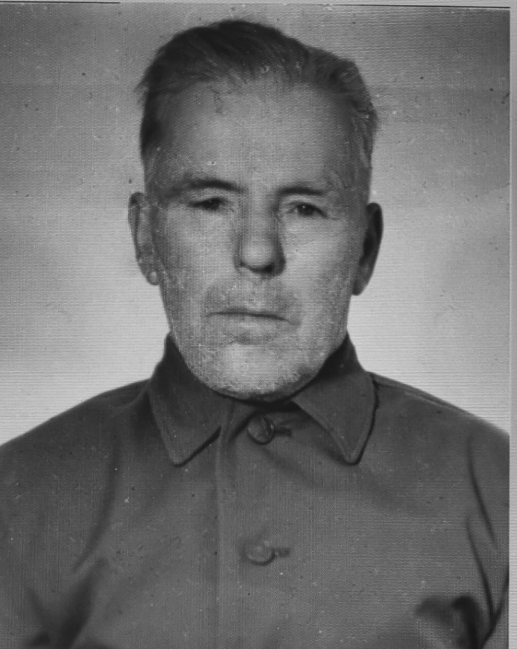 Хамица Степан Антонович