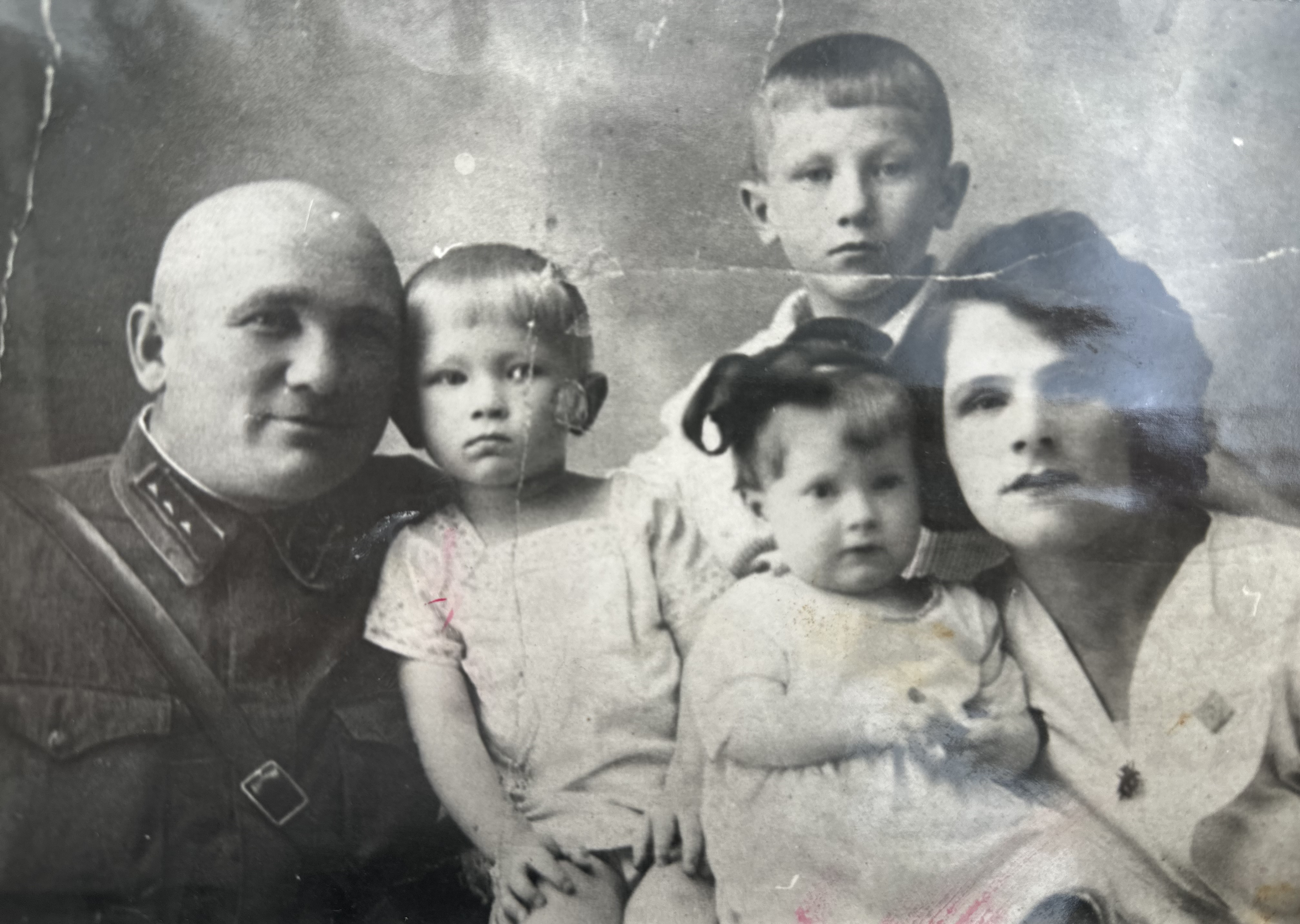 Тарханов Александр Куприянович