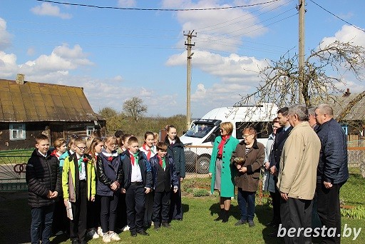 Белобокий Георгий Аркадьевич