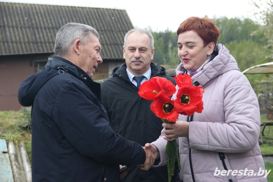 Белобокий Георгий Аркадьевич