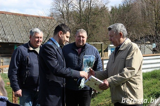 Белобокий Георгий Аркадьевич
