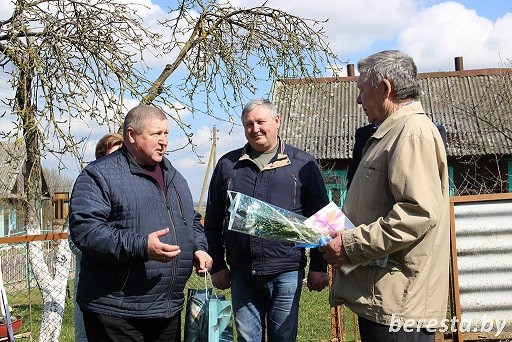 Белобокий Георгий Аркадьевич