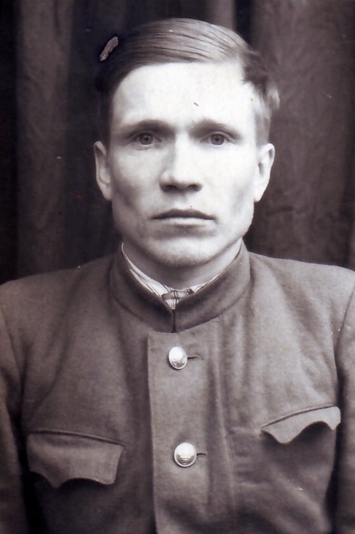 Кубасов Иван Прокопьевич