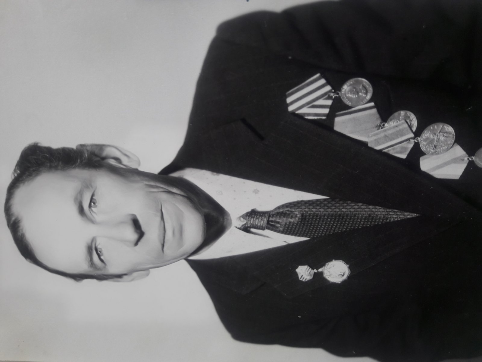 Буёнок Адольф Иосифович