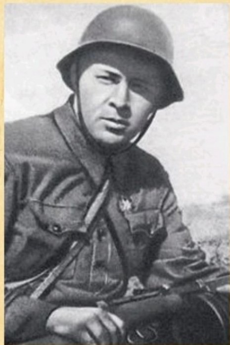 Гайдар (Голиков) Аркадий Петрович
