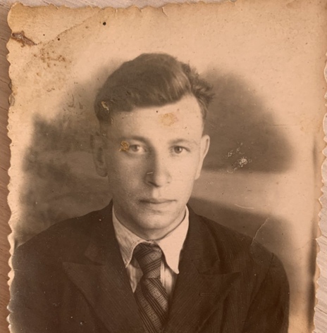 Кукось Константин Варфоломеевич