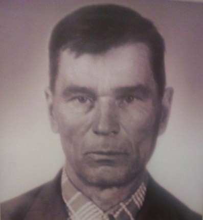 Солоневич Никита Моисеевич