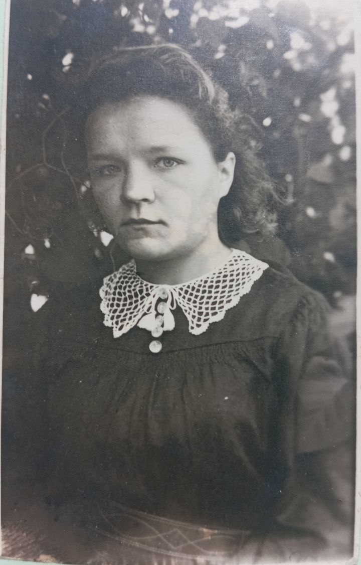 Шевчук Татьяна Алексеевна