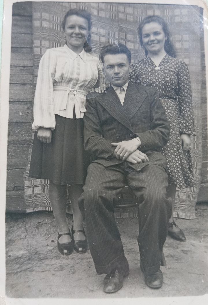 Шевчук Татьяна Алексеевна