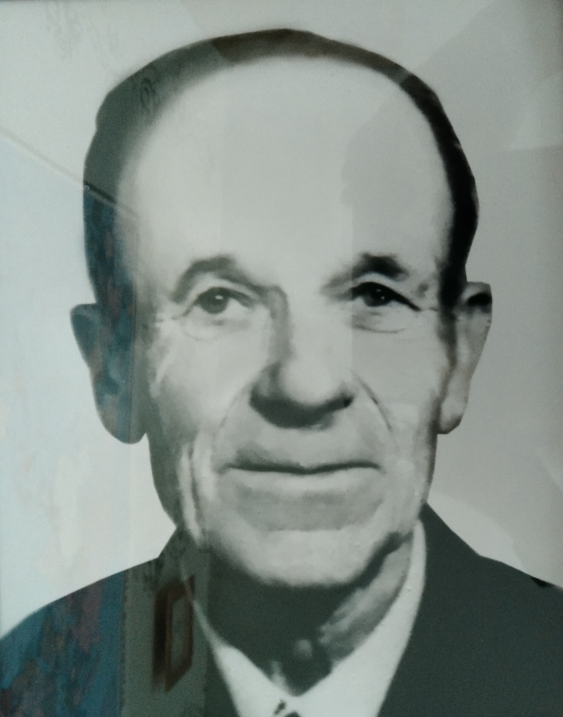 Гулько Аркадий Венедиктович