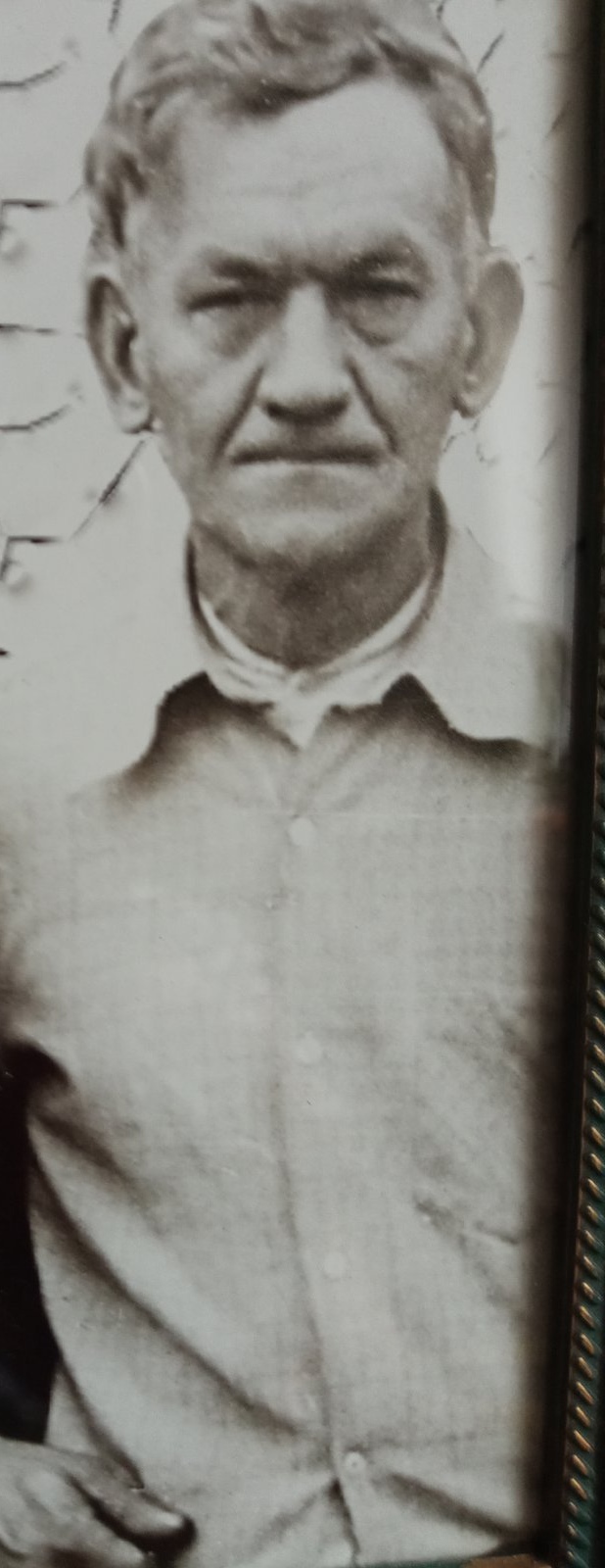 Шиманович Николай Петрович