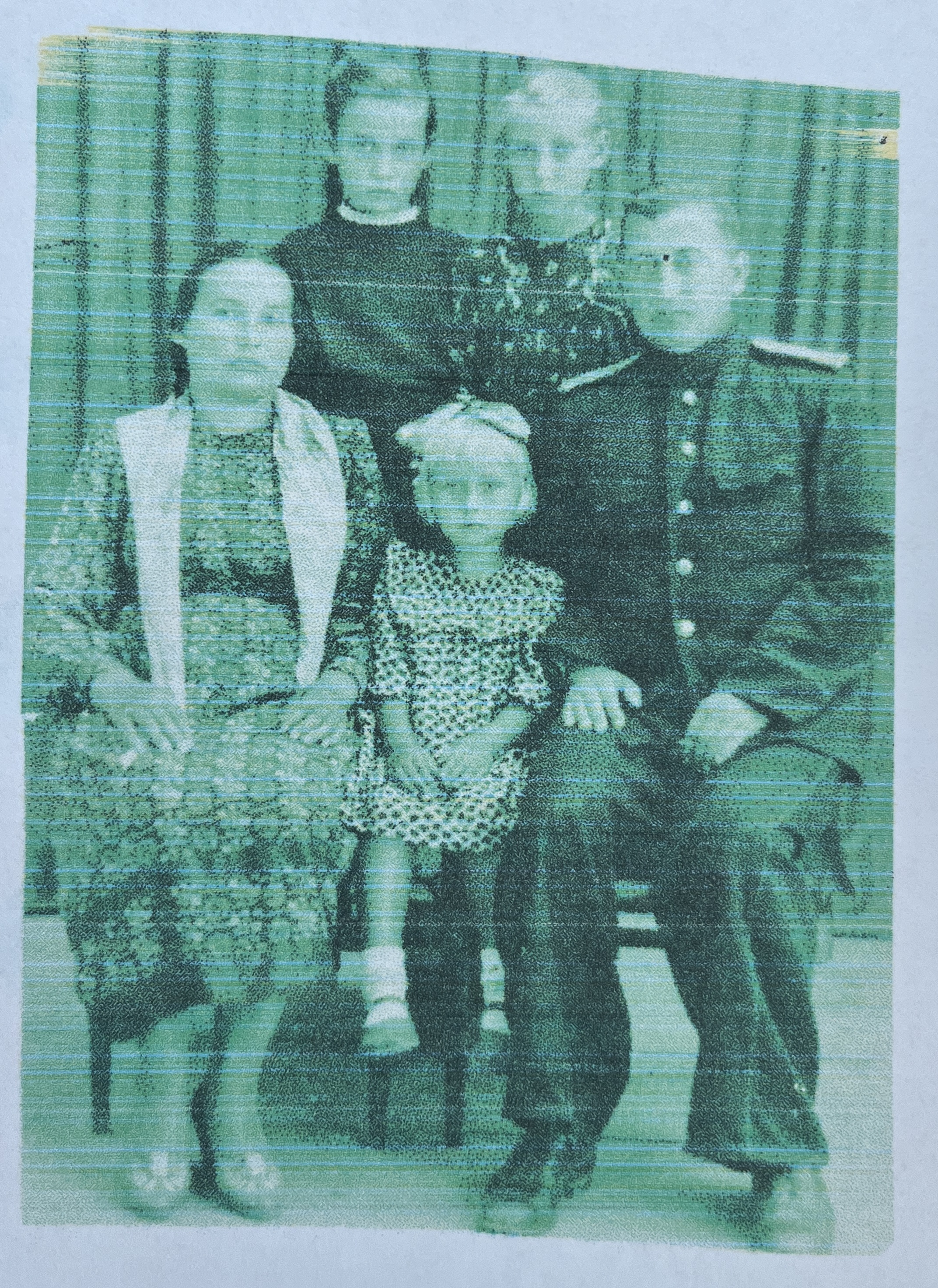 Атрашкевич Иван Михайлович