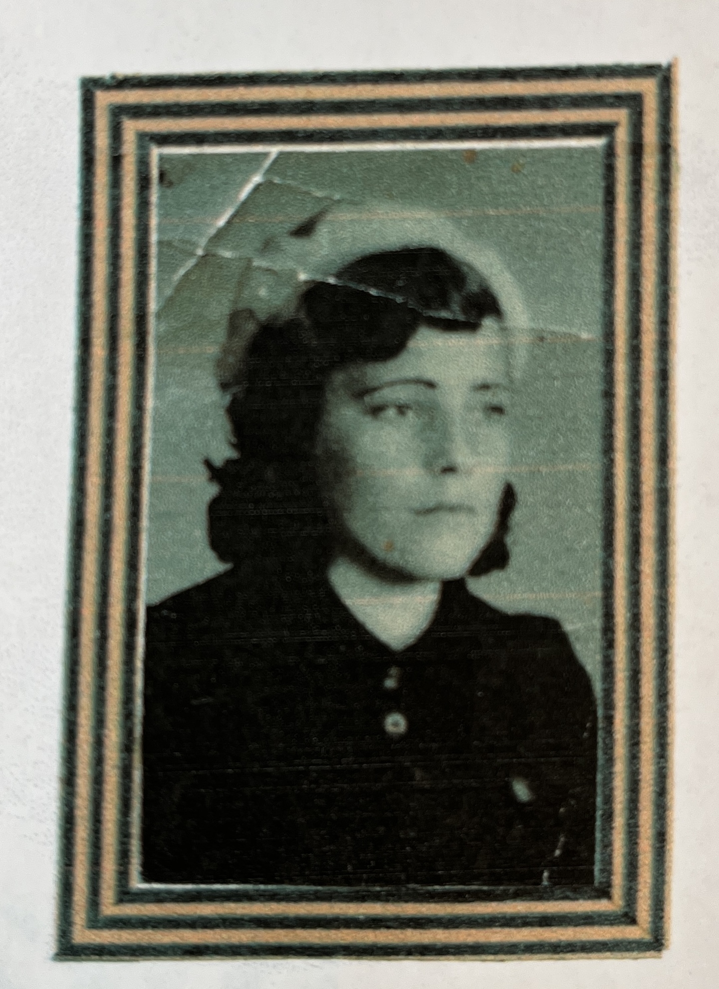 Кононович Софья Сергеевна