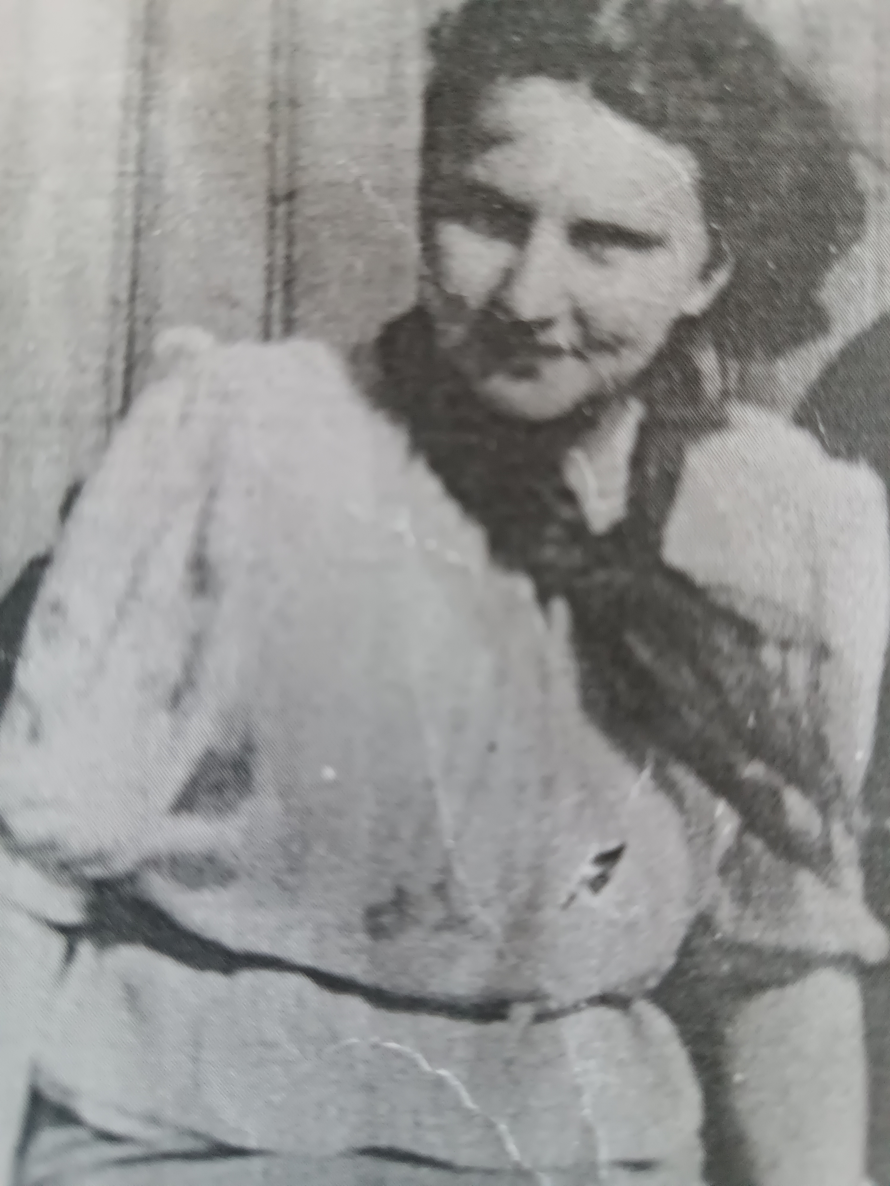 Лапицкая Ия Ивановна