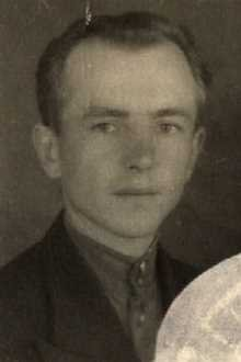 Радюк Яков Георгиевич