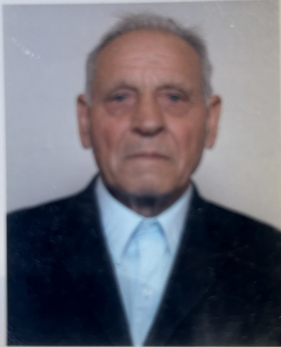 Михасев Иван Фёдорович