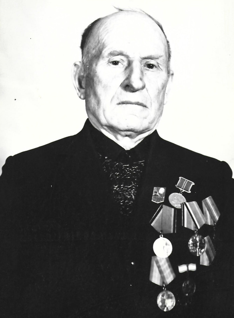 Халько Алексей Иванович