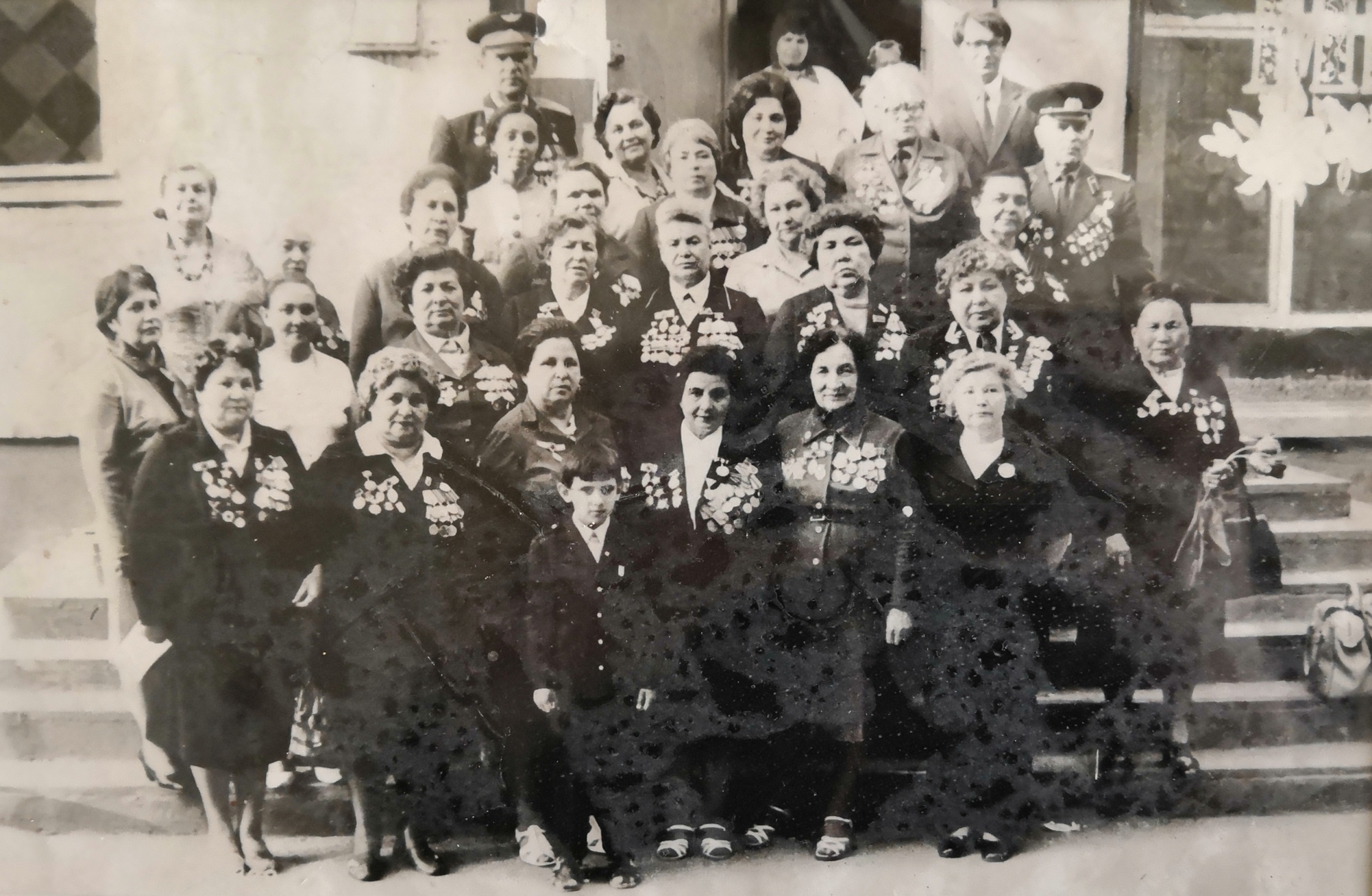 Голухова Софья Васильевна