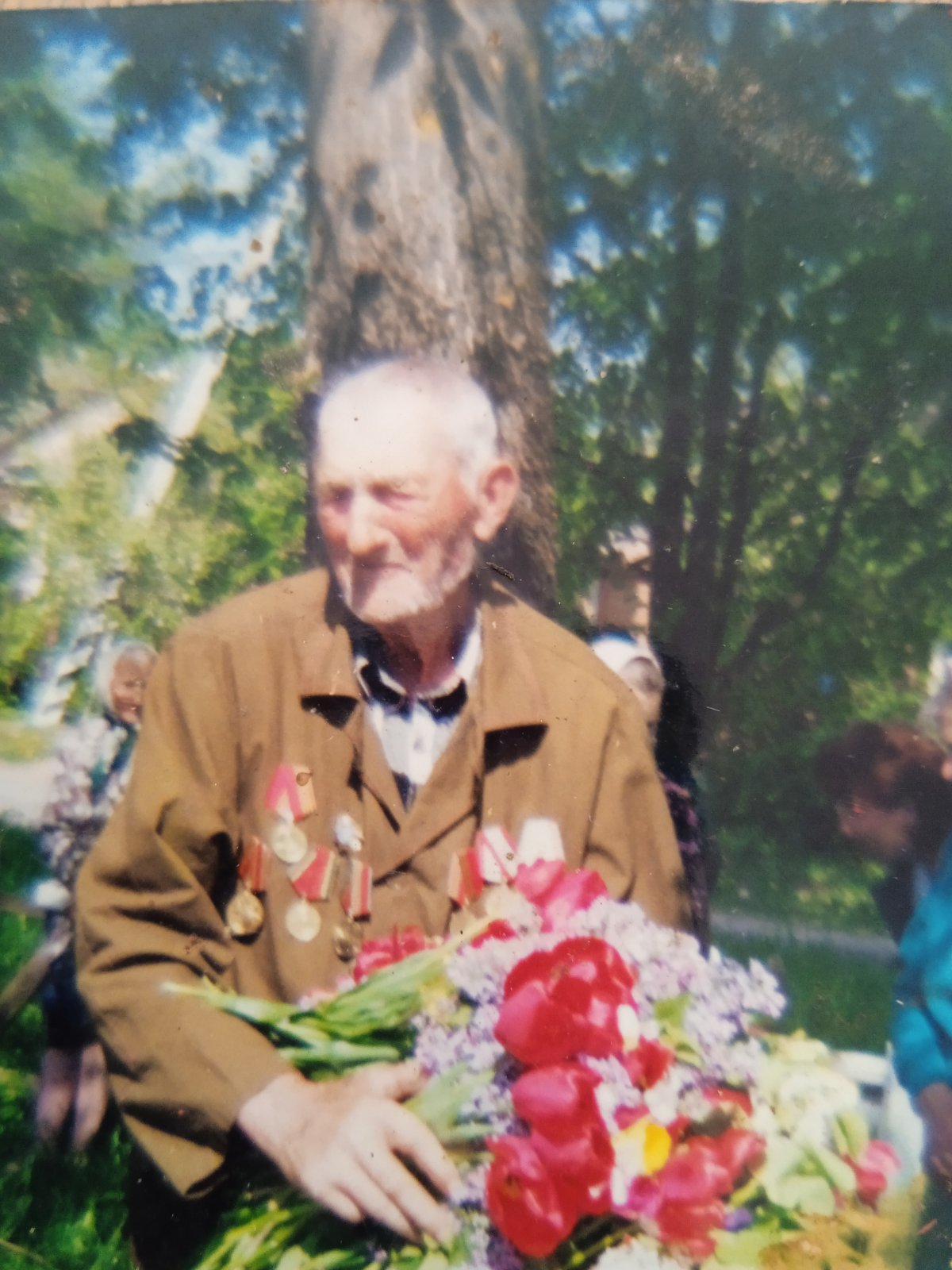 Слободчиков Алексей Константинович