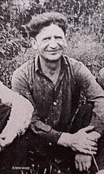 Кунцевич Александр Илларионович