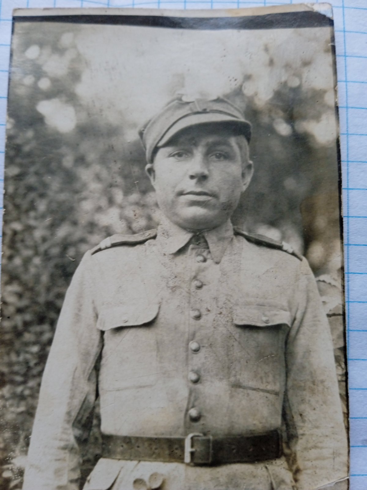 Петровский Вацлав Леонтьевич