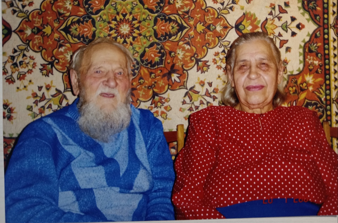 Иванов Феофан Никифорович