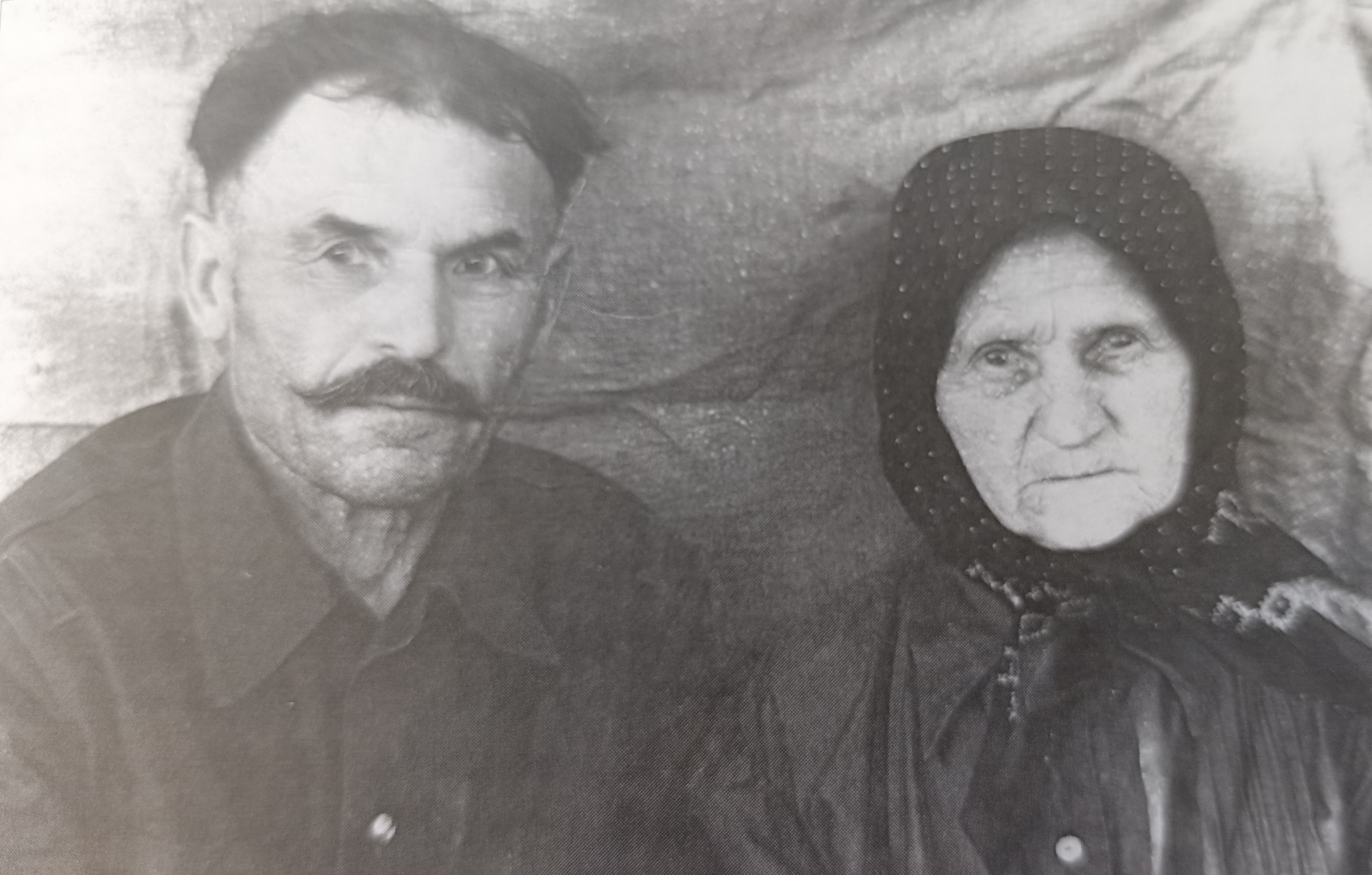 Стрижак Михаил Константинович