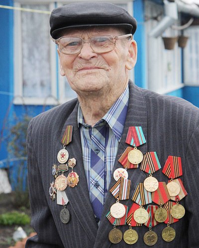 Барташевич Антон Николаевич